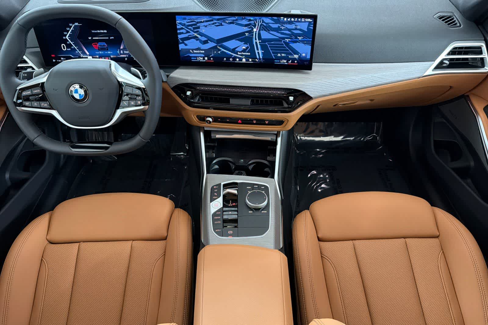 Thumbnail: 2026 BMW 3 Series - 3