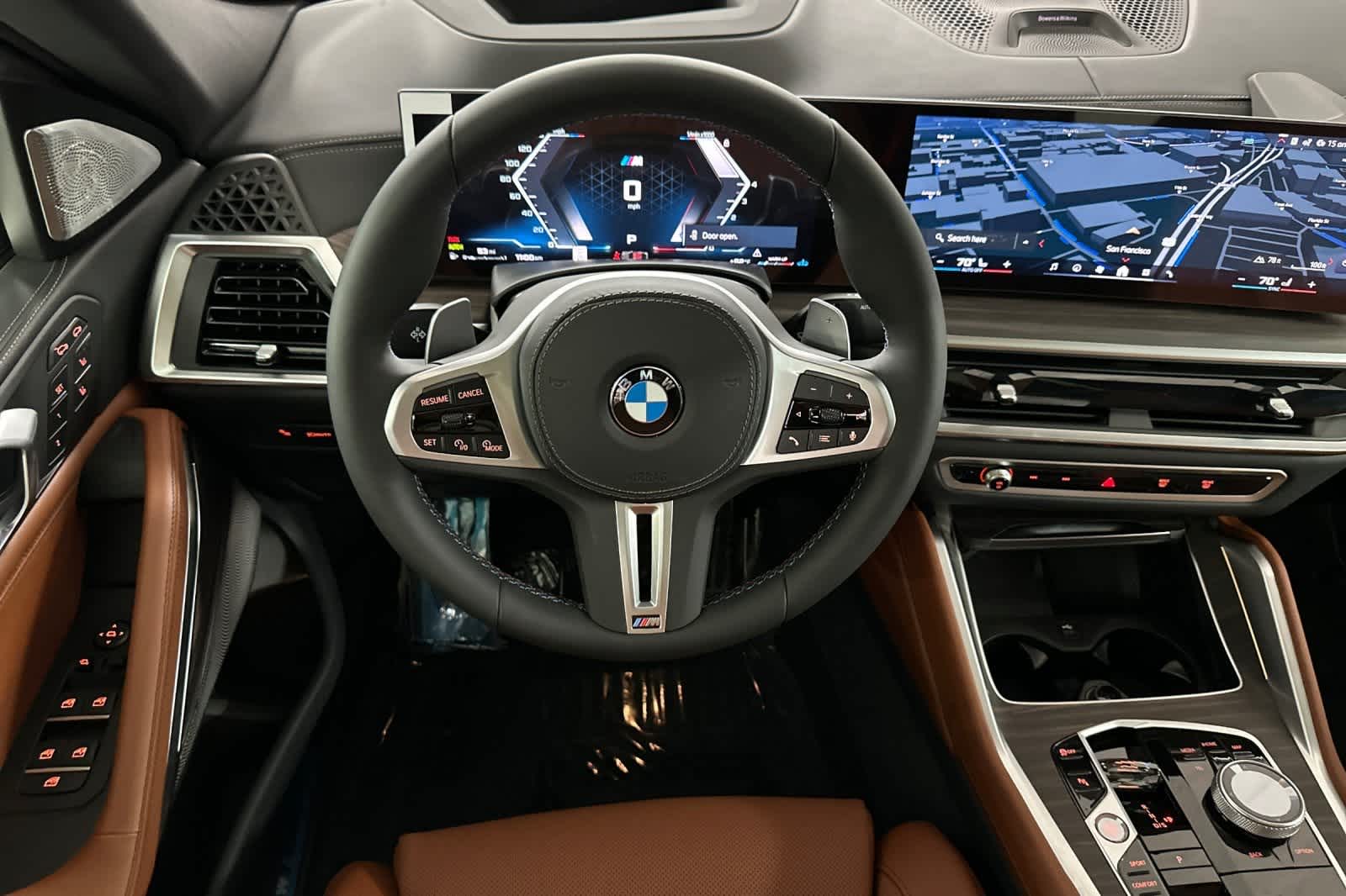 Thumbnail: 2026 BMW X6 - 14