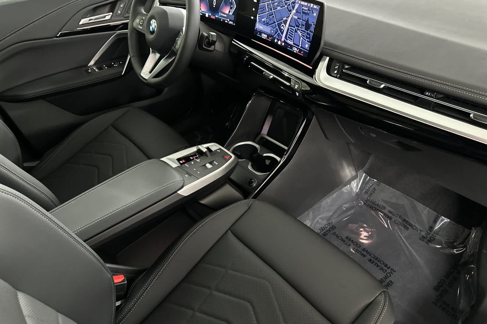 Thumbnail: 2026 BMW X1 - 16