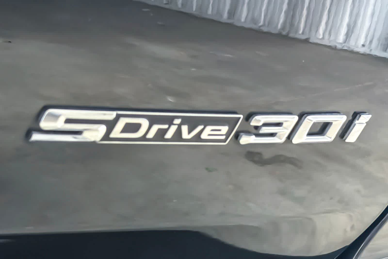 Thumbnail: 2023 BMW X3 - 28