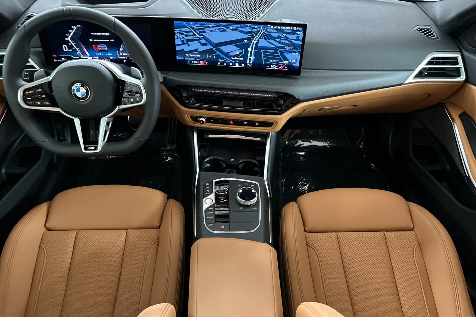 Thumbnail: 2026 BMW 3 Series - 3