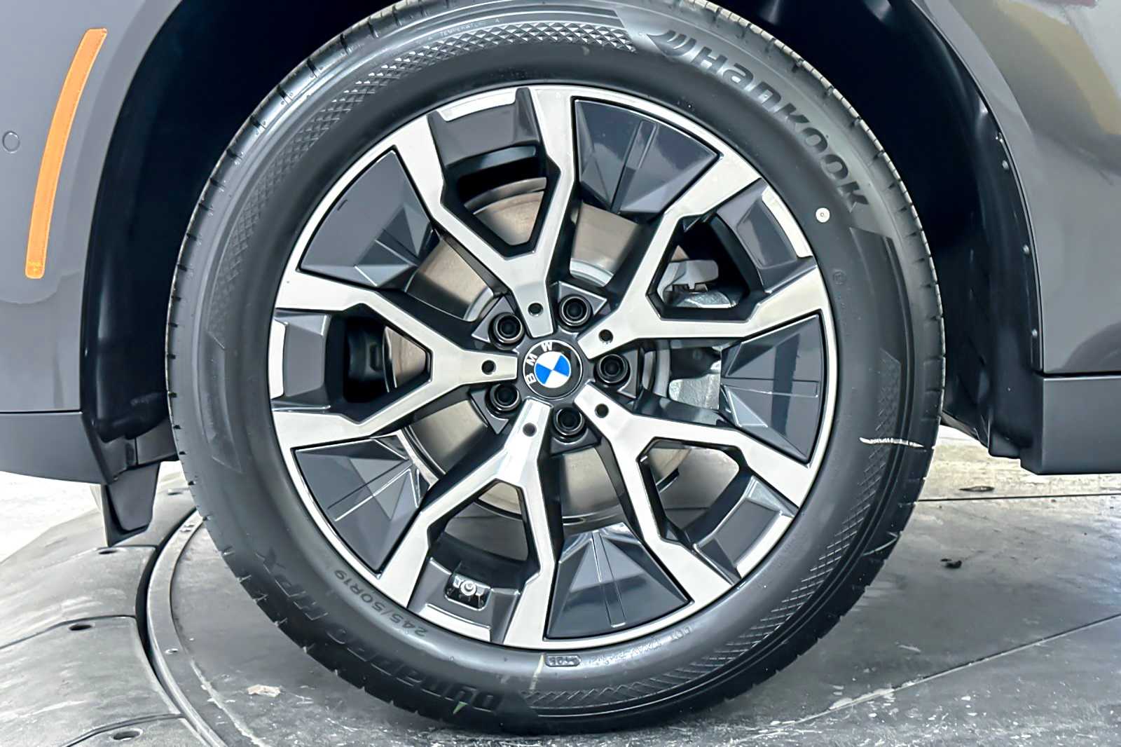 Thumbnail: 2026 BMW X3 - 25