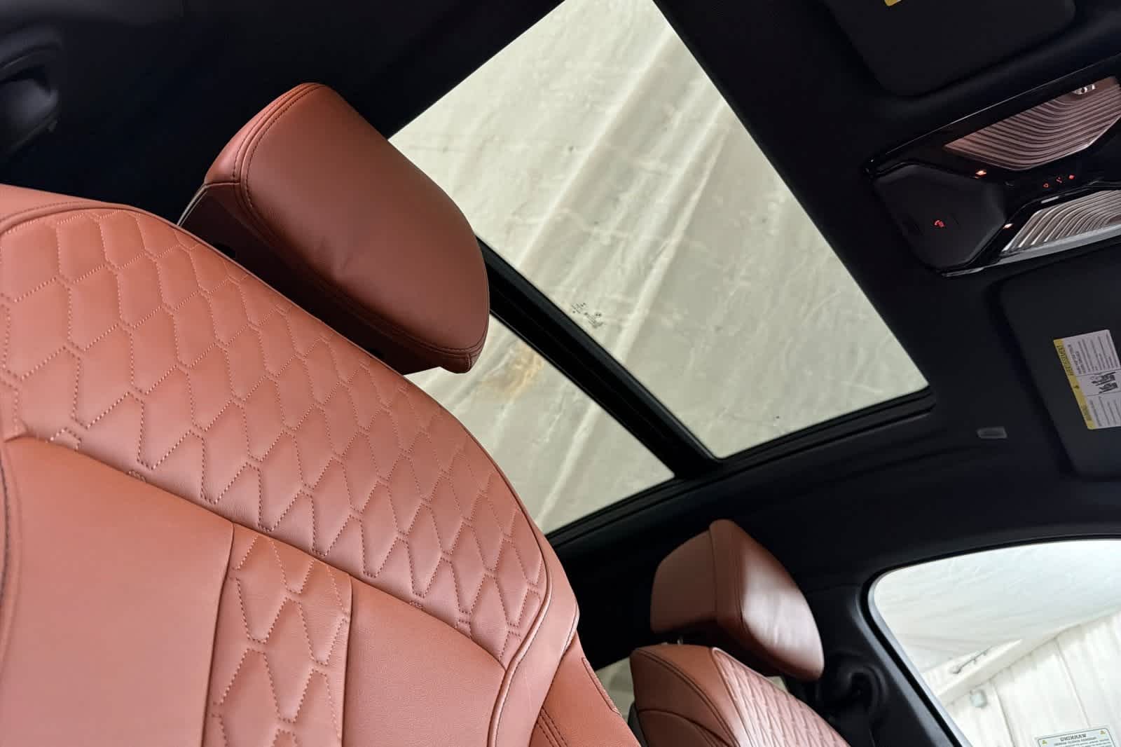 Thumbnail: 2023 BMW X6 - 17