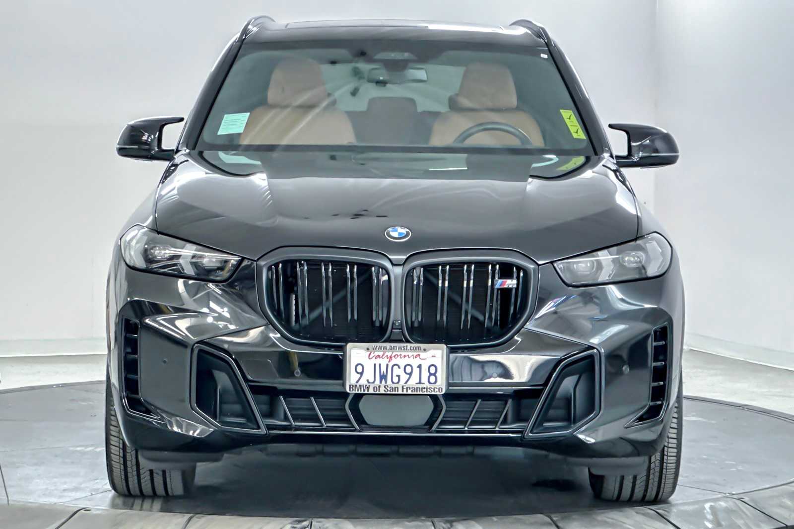 Thumbnail: 2024 BMW X5 - 10
