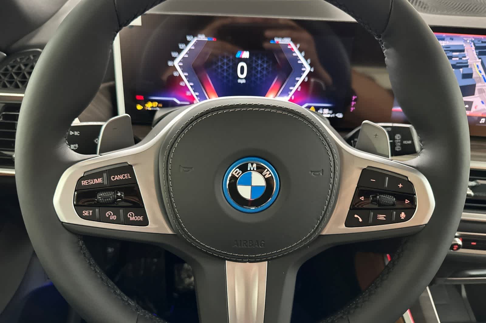 Thumbnail: 2026 BMW X5 - 24