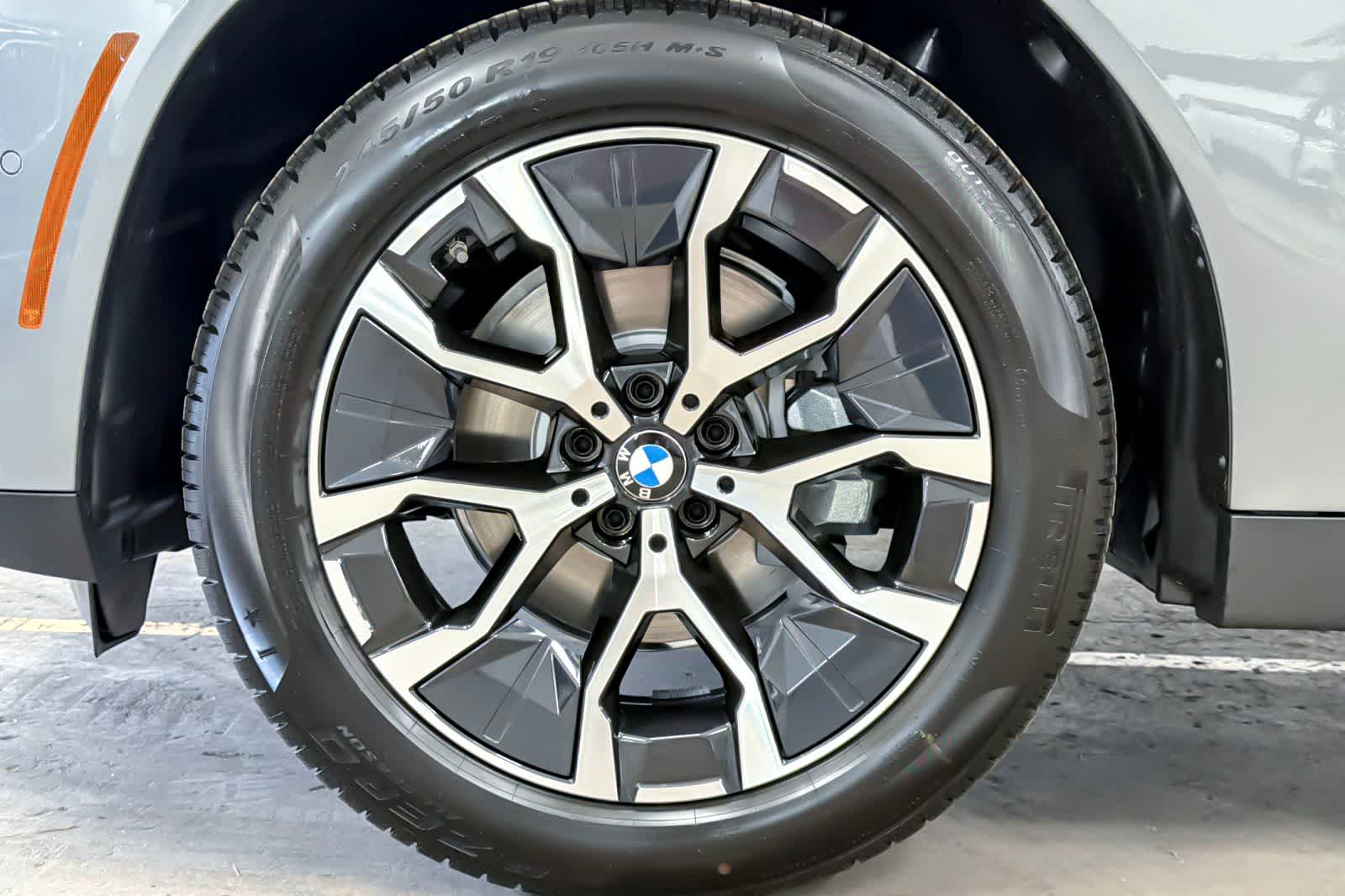 Thumbnail: 2026 BMW X3 - 25