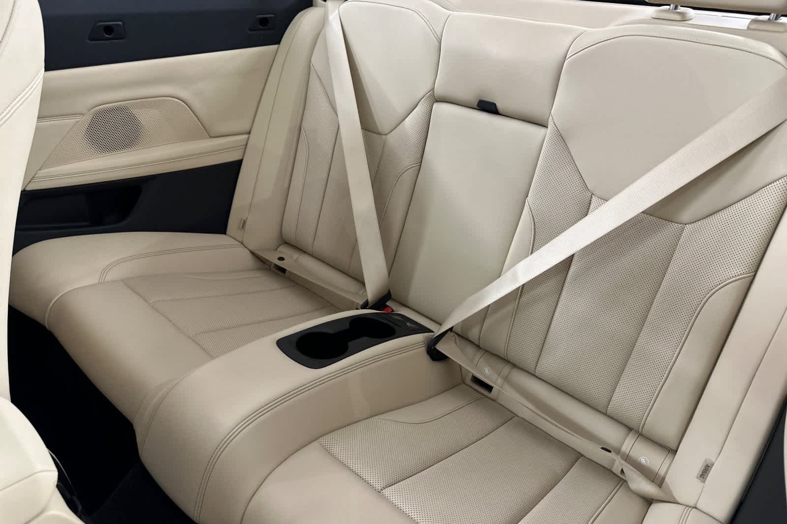 2022 BMW 4 Series 430i xDrive 4