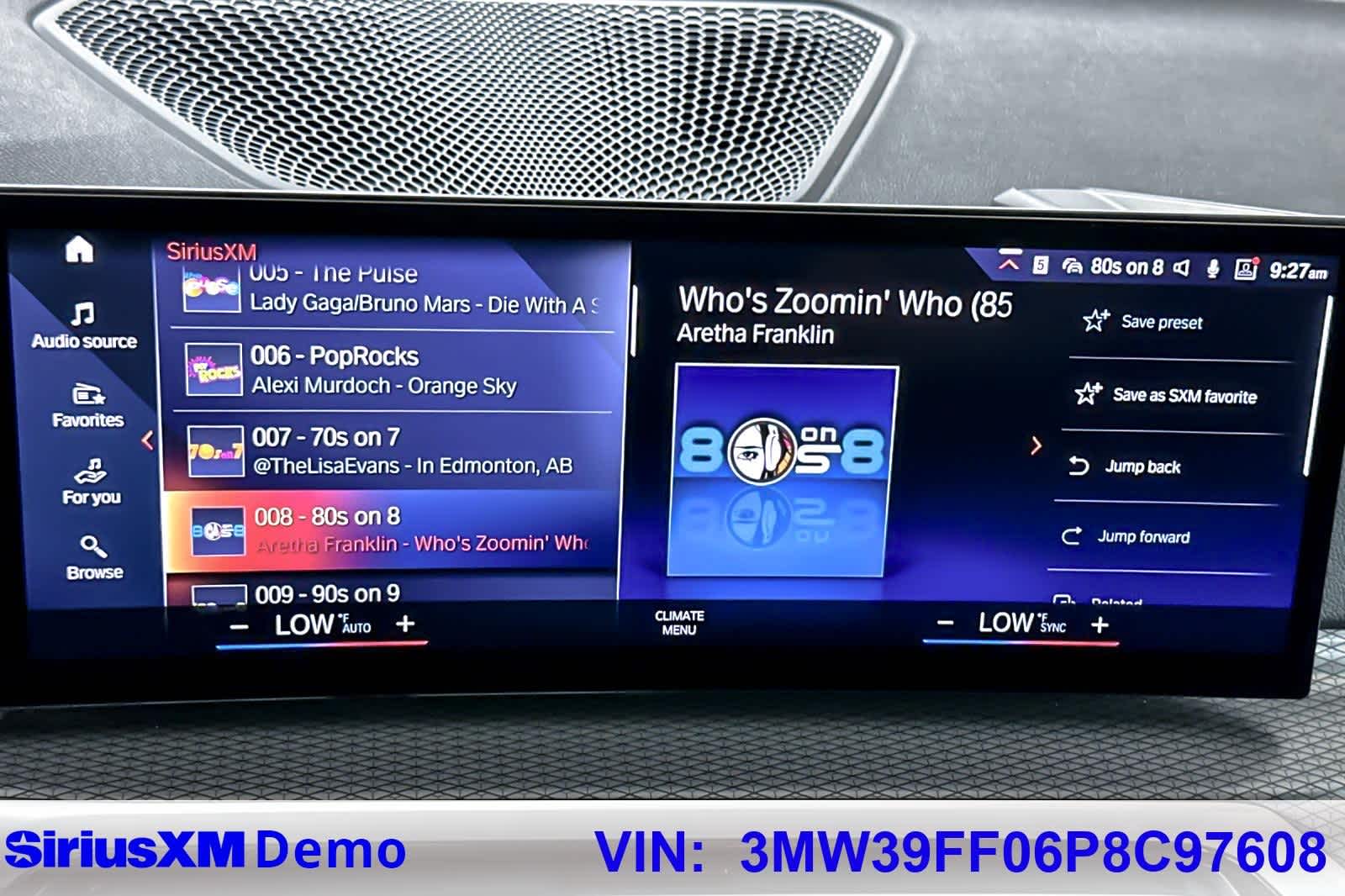 Thumbnail: 2023 BMW 3 Series - 28