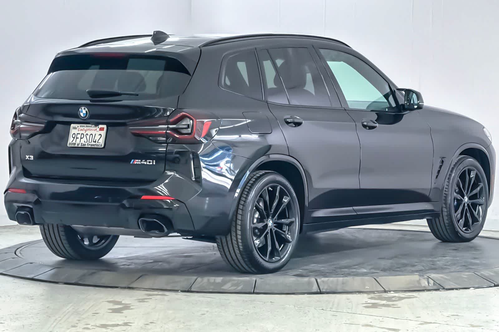 Thumbnail: 2023 BMW M4 - 2