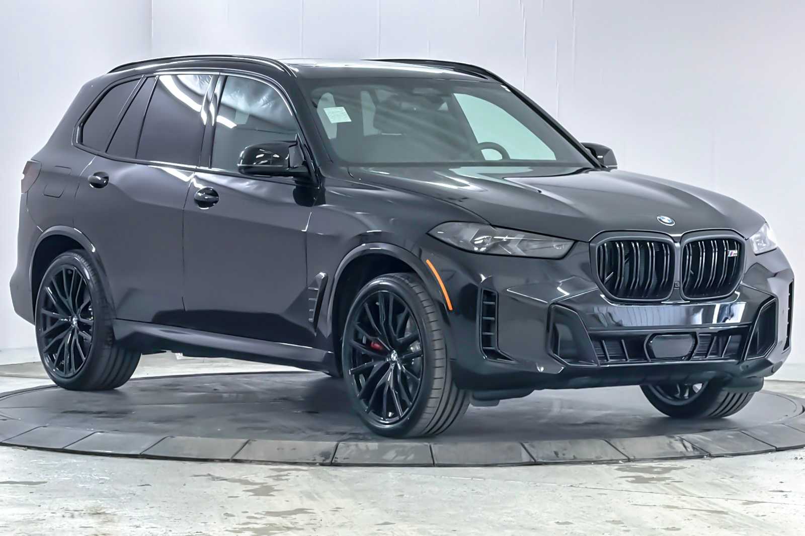 Thumbnail: 2026 BMW X5 - 9
