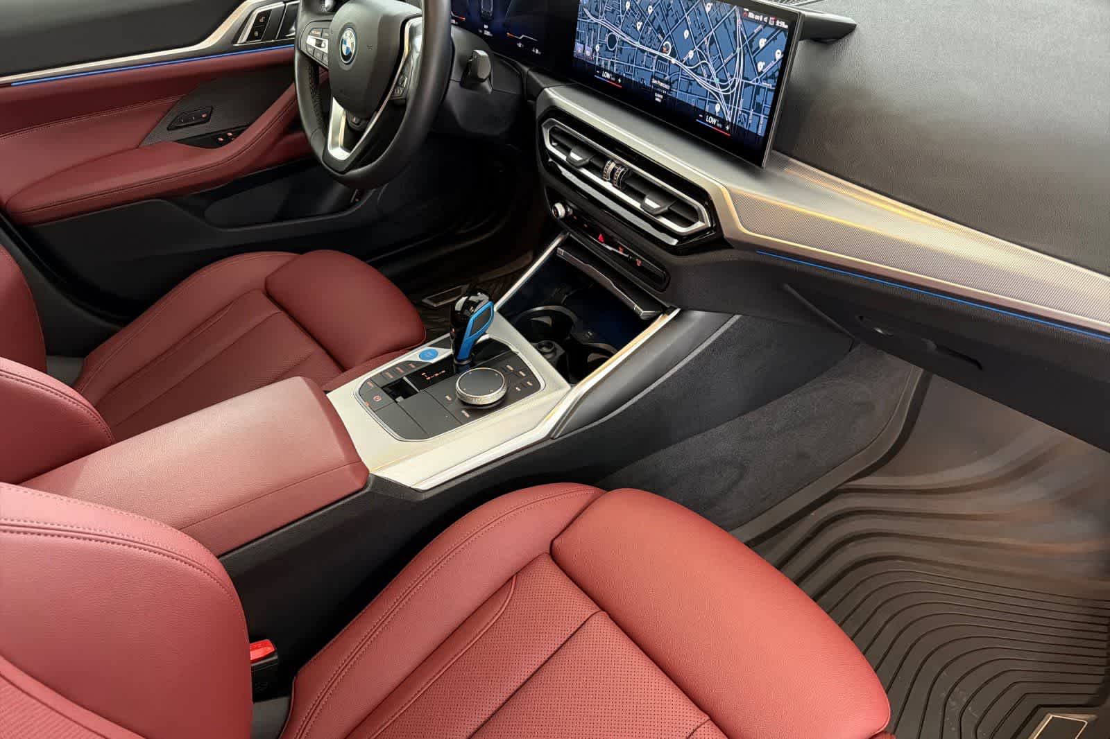Thumbnail: 2023 BMW i4 - 15