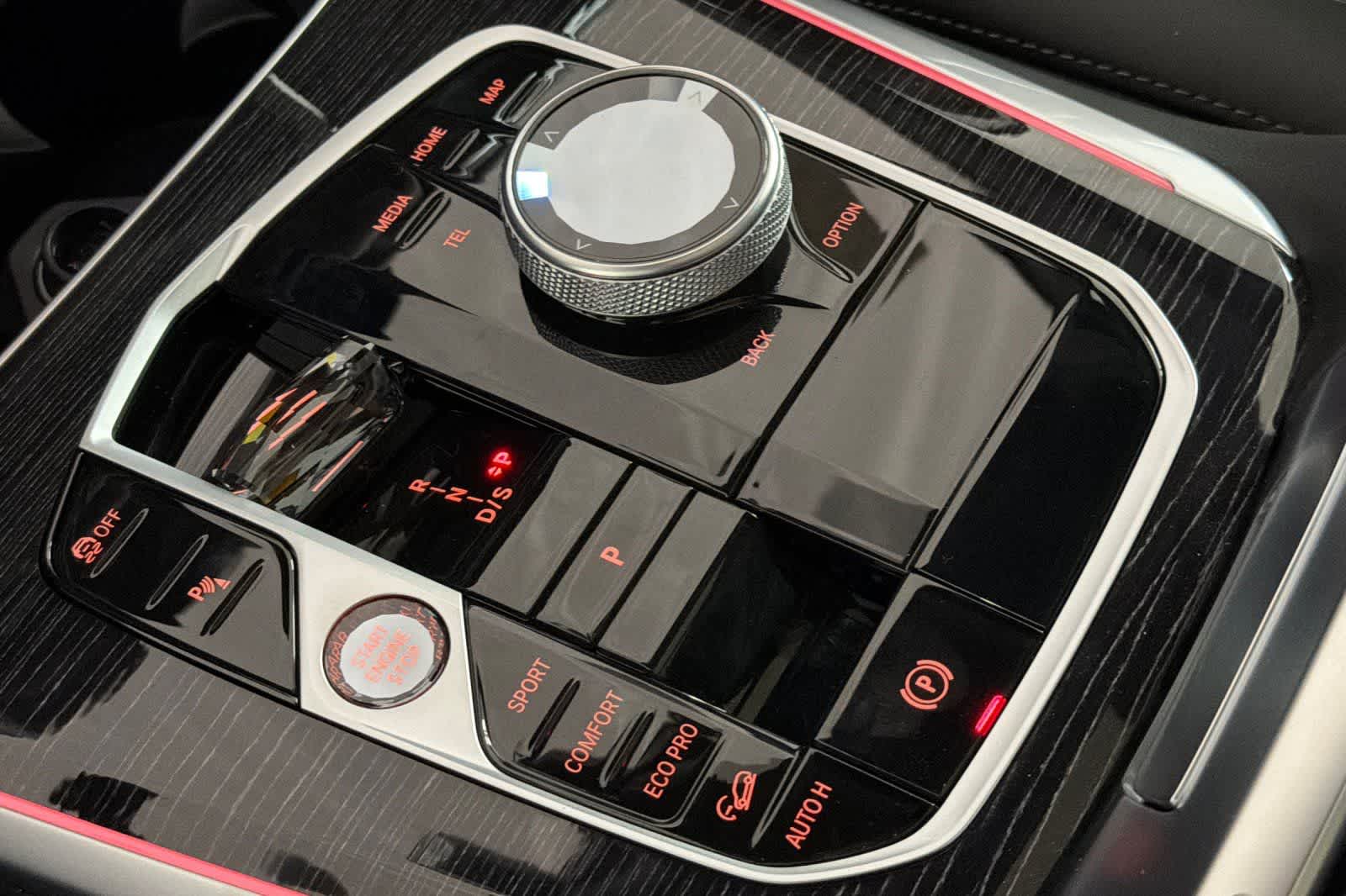 Thumbnail: 2026 BMW X5 - 22