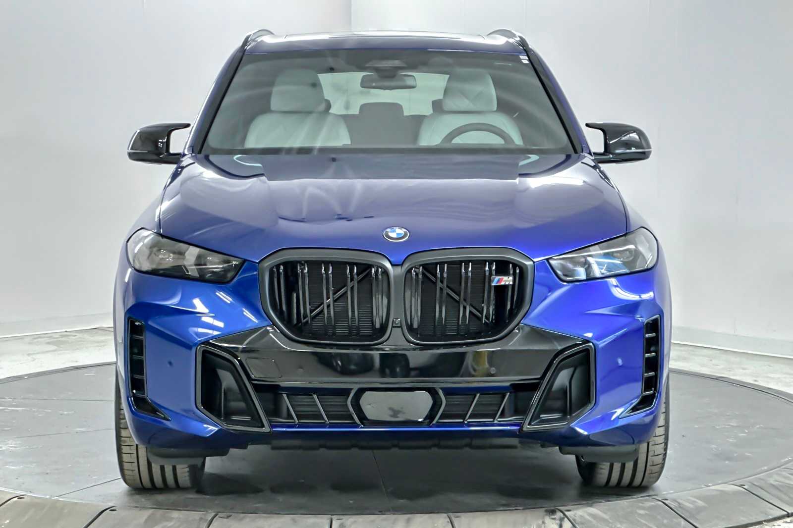 Thumbnail: 2026 BMW X5 - 10