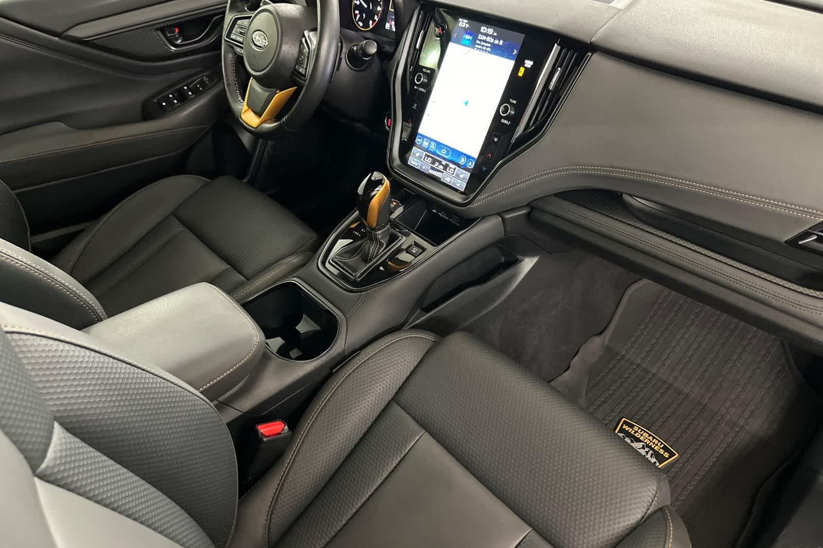 Thumbnail: 2024 Subaru Outback - 16