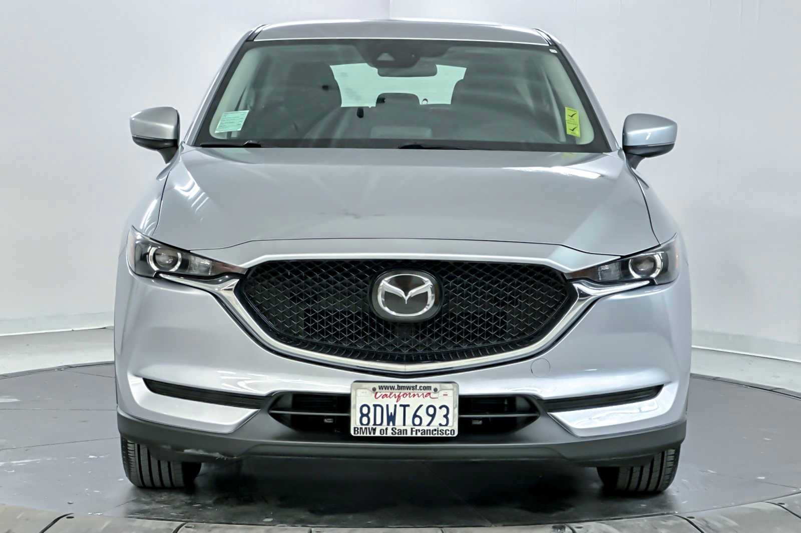Thumbnail: 2018 Mazda CX-5 - 10