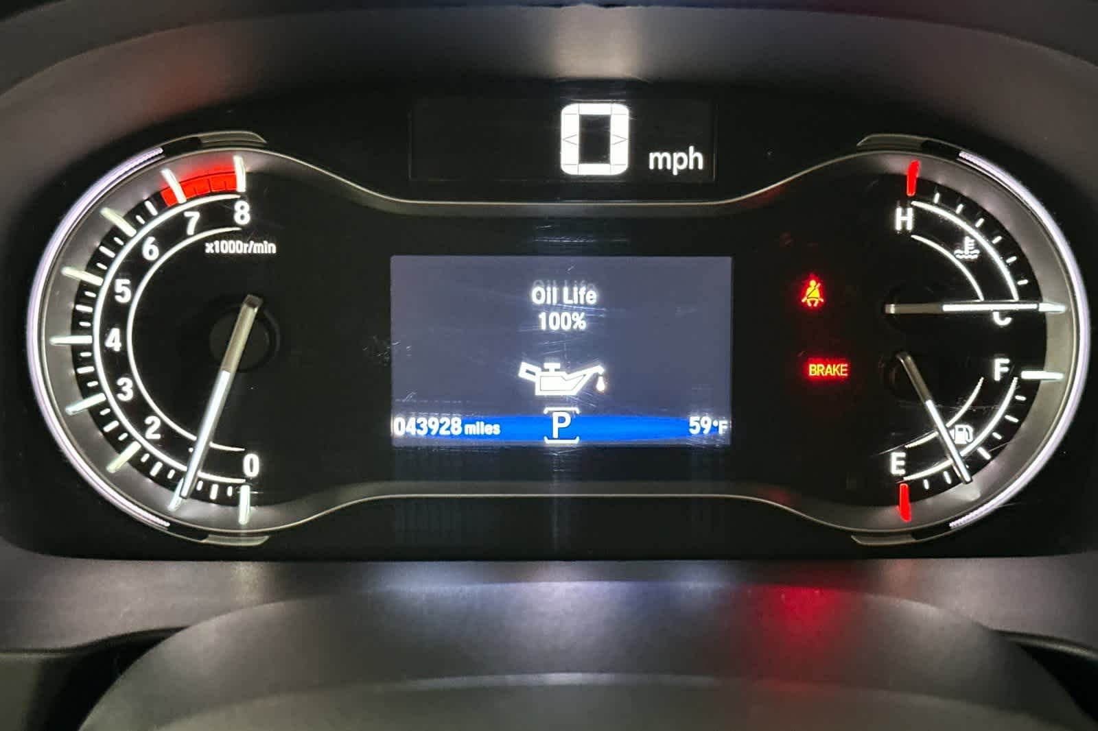 Thumbnail: 2022 Honda Ridgeline - 24