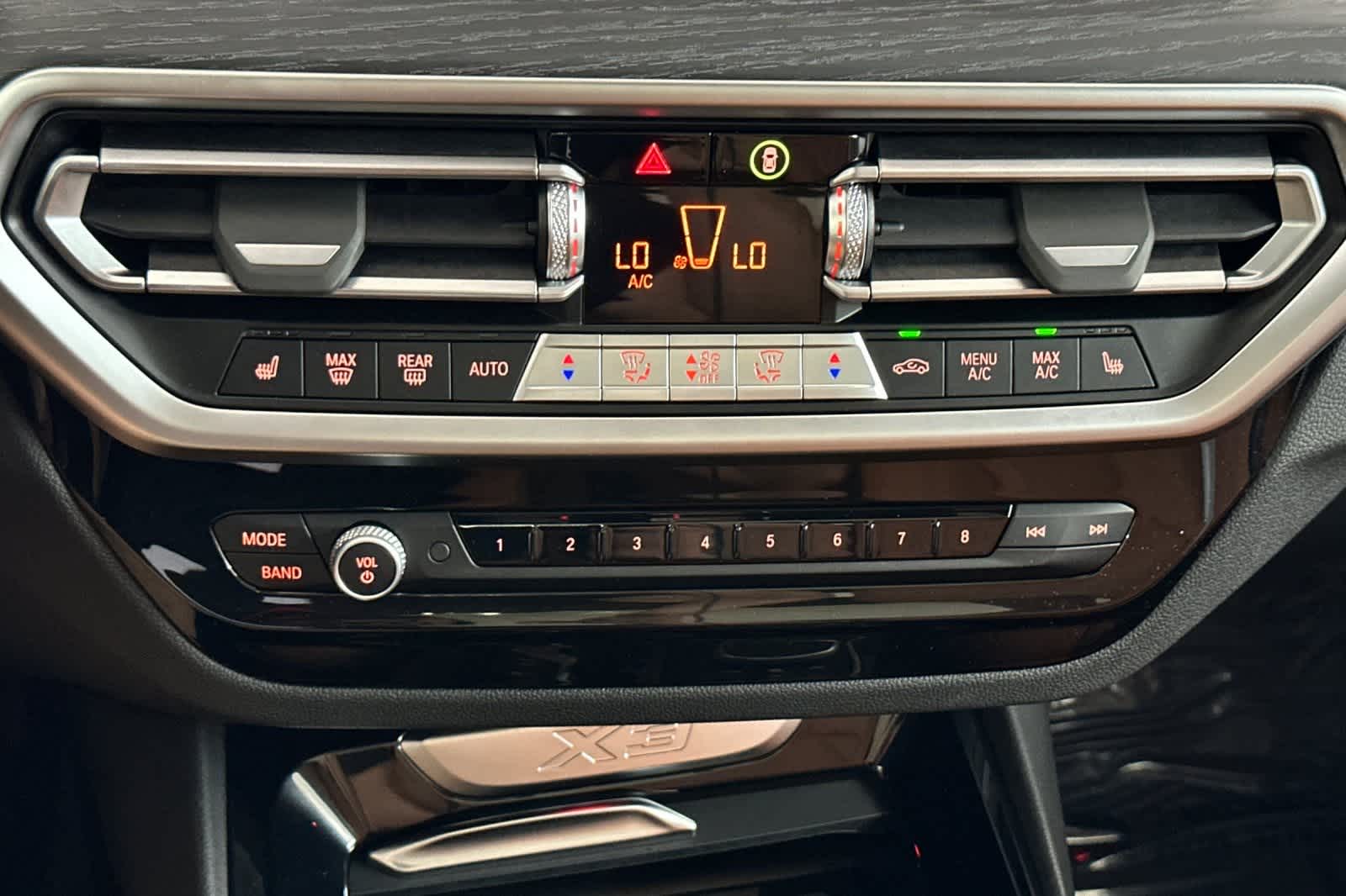 Thumbnail: 2023 BMW X3 - 21