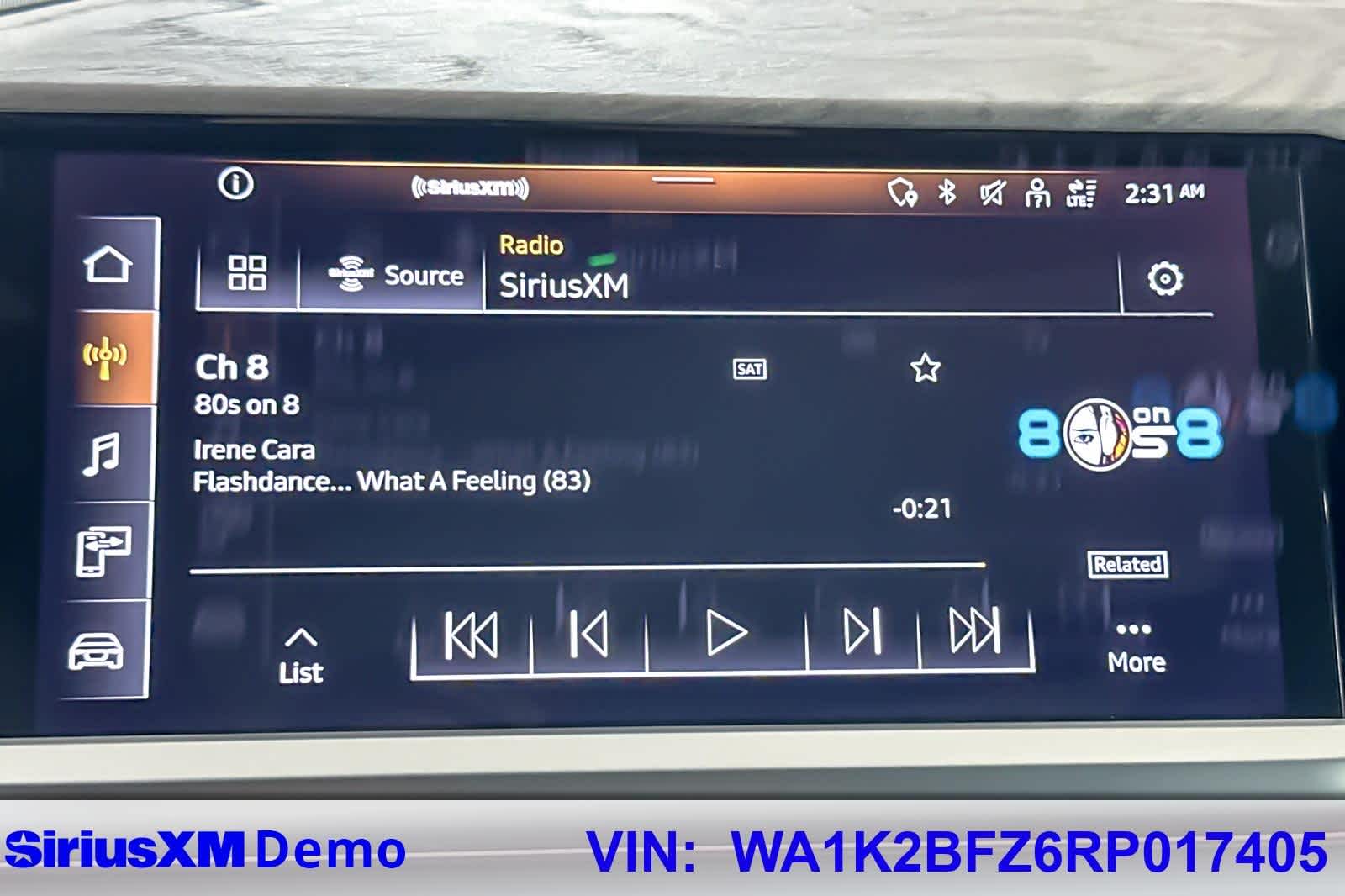 Thumbnail: 2024 Audi Q4 e-tron - 28