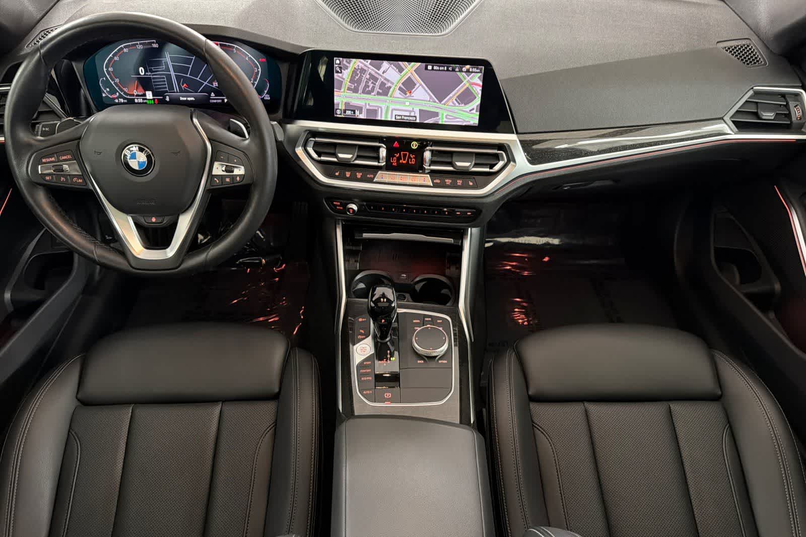 Thumbnail: 2022 BMW 3 Series - 3