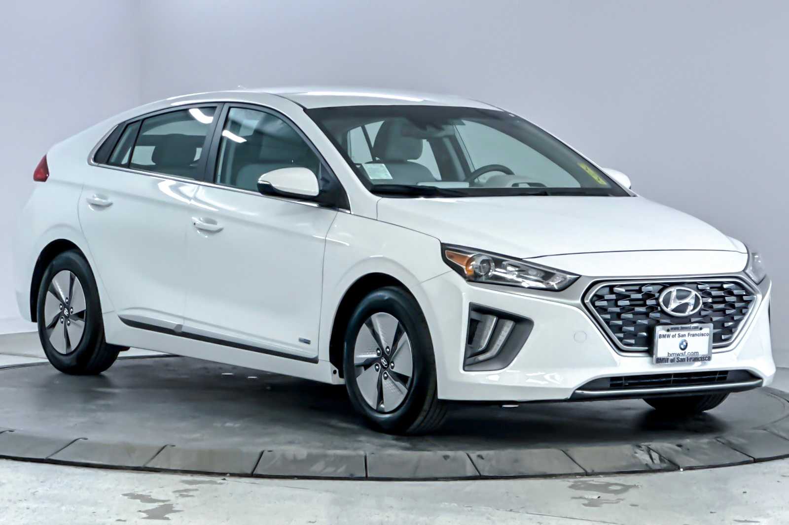 Thumbnail: 2020 Hyundai Ioniq - 9