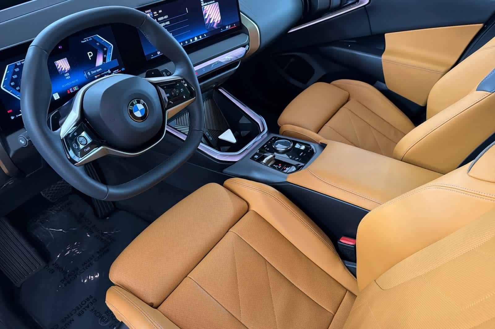 Thumbnail: 2025 BMW X3 - 11