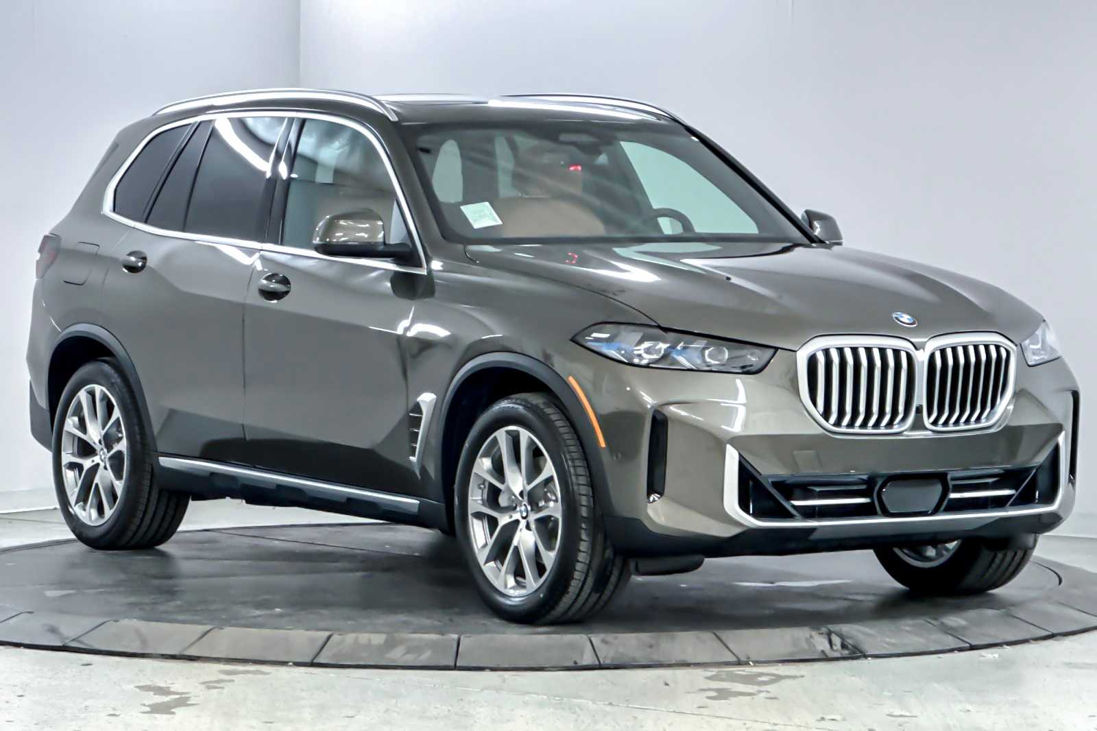 Thumbnail: 2026 BMW X5 - 9