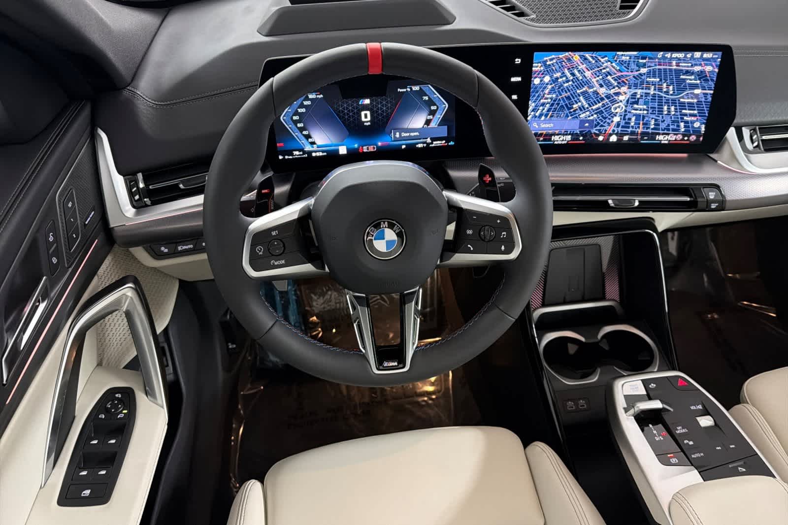 Thumbnail: 2026 BMW X2 - 14