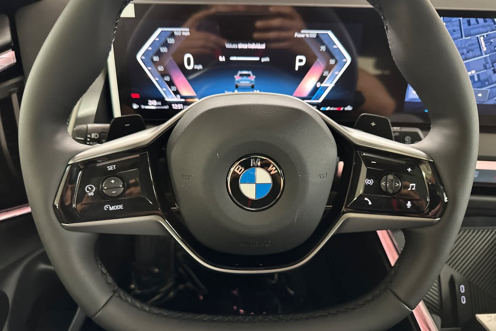 Thumbnail: 2026 BMW X3 - 24