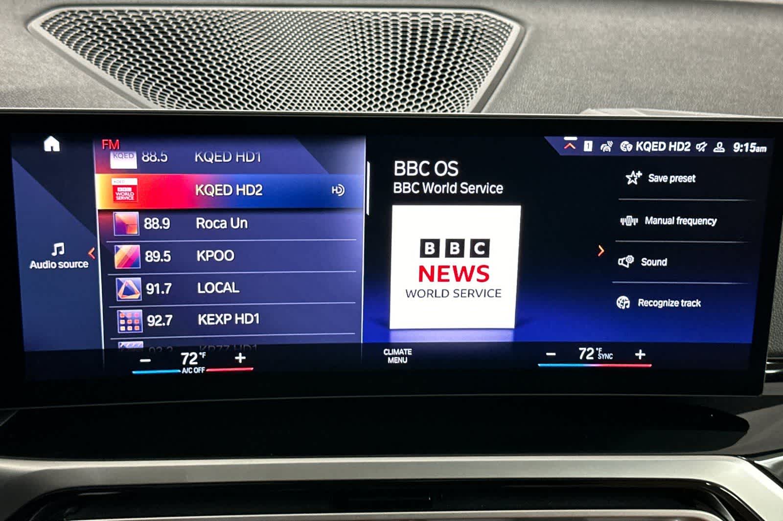 Thumbnail: 2023 BMW i4 - 17