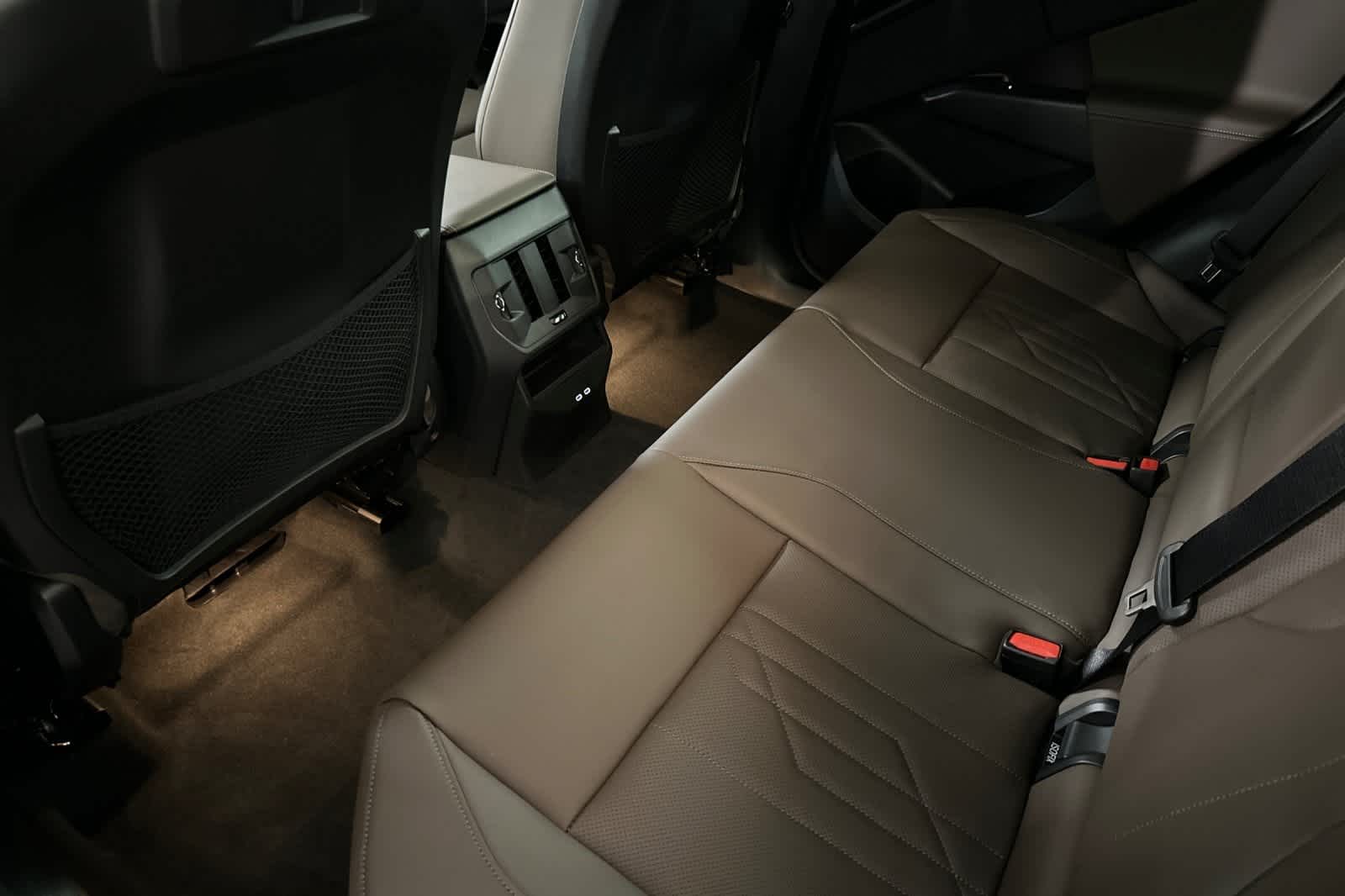 Thumbnail: 2026 BMW X3 - 4