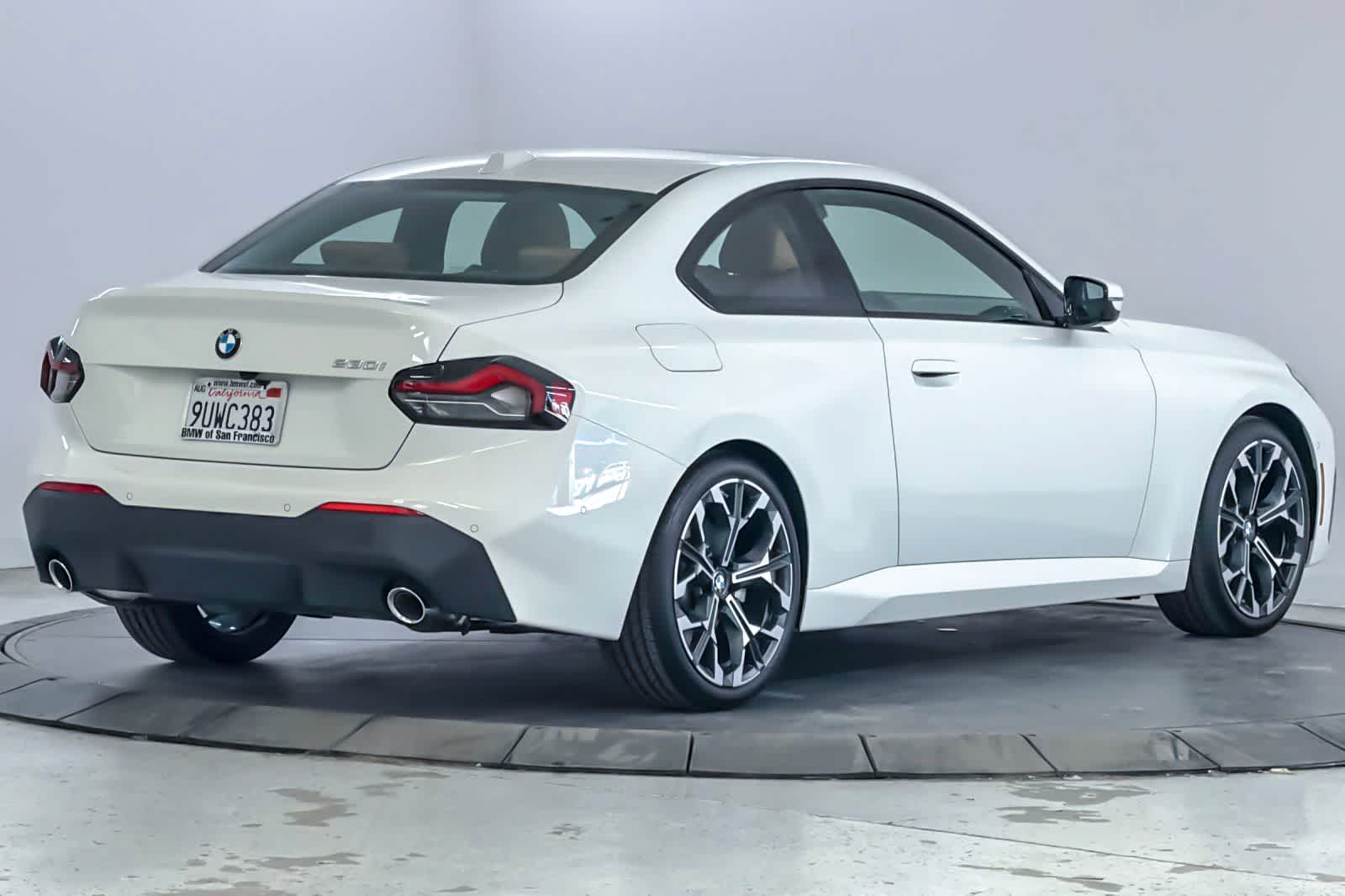 Thumbnail: 2025 BMW 2 Series - 2