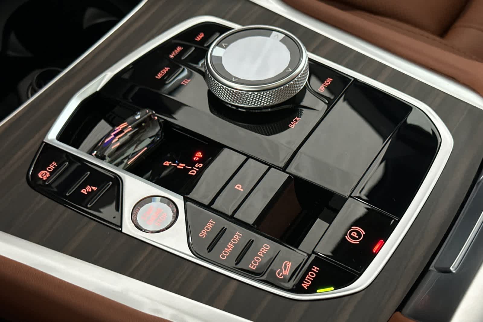 Thumbnail: 2026 BMW X6 - 22