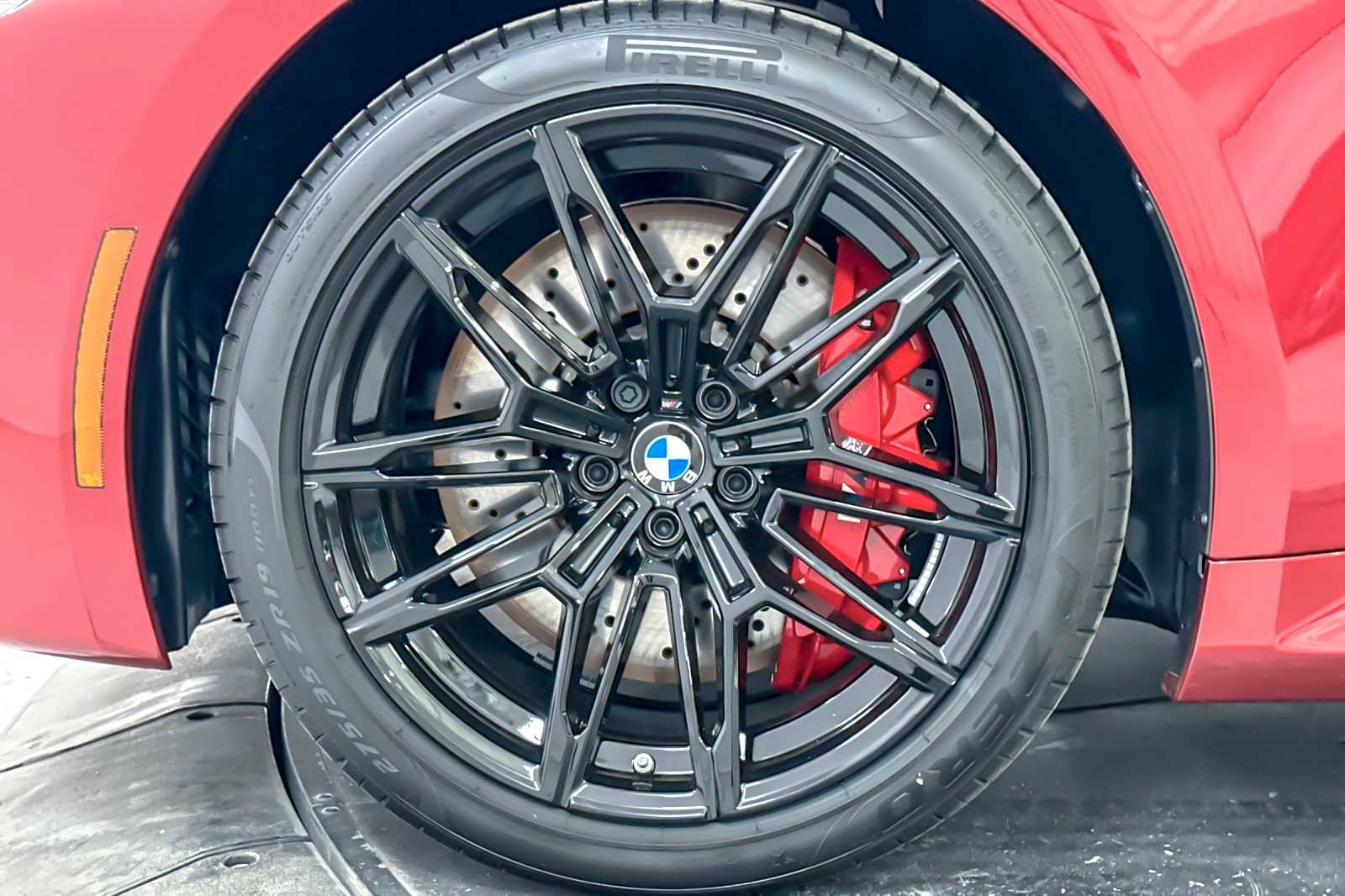 Thumbnail: 2025 BMW M2 - 24