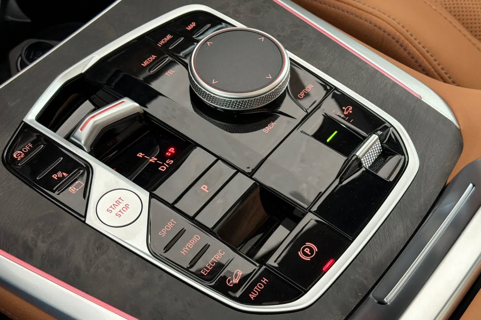 Thumbnail: 2026 BMW X5 - 22