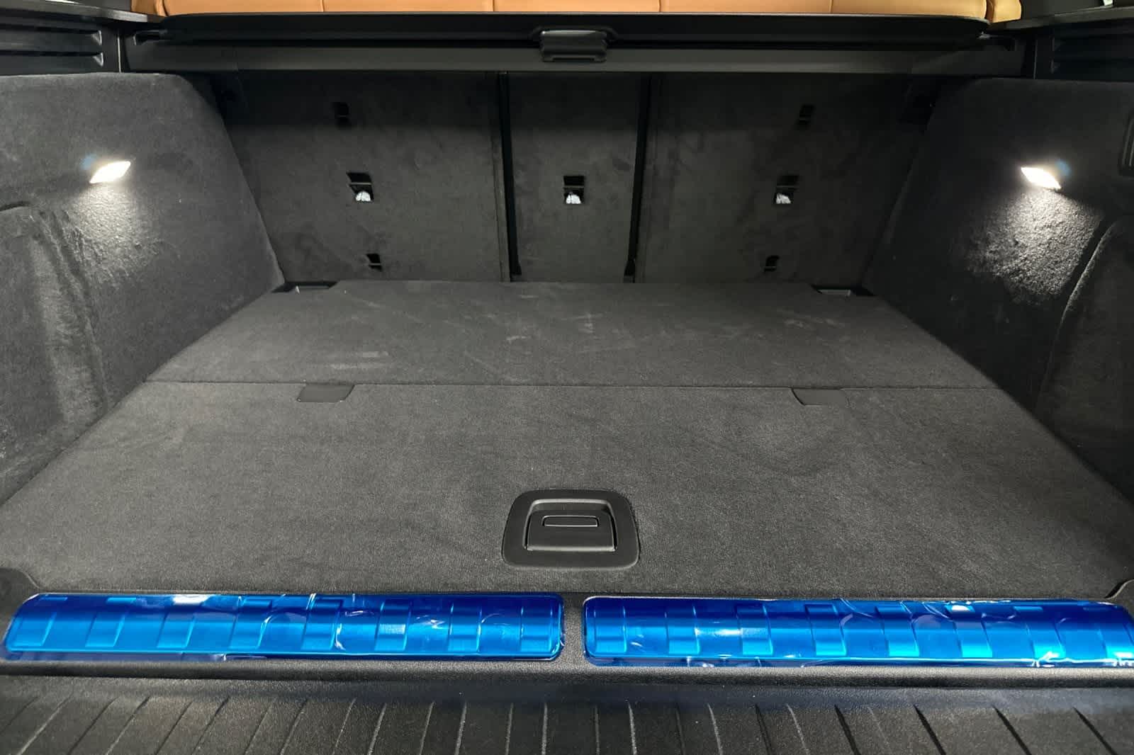 Thumbnail: 2026 BMW X5 - 15