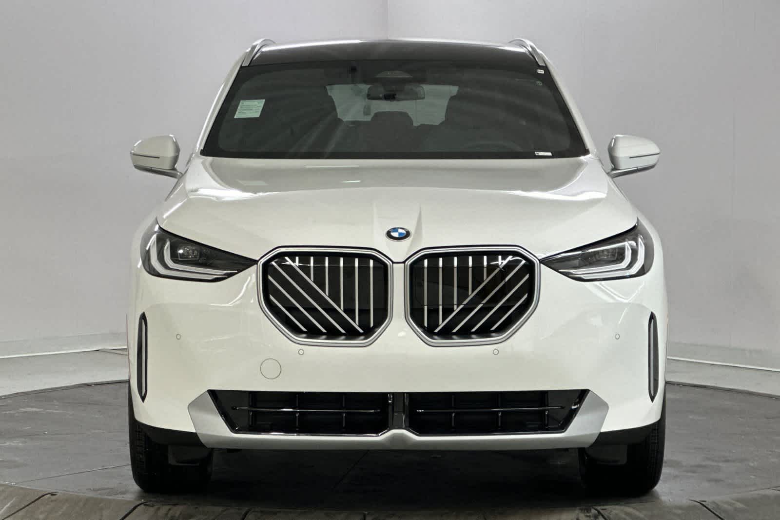 2025 BMW X3 3.0i 10
