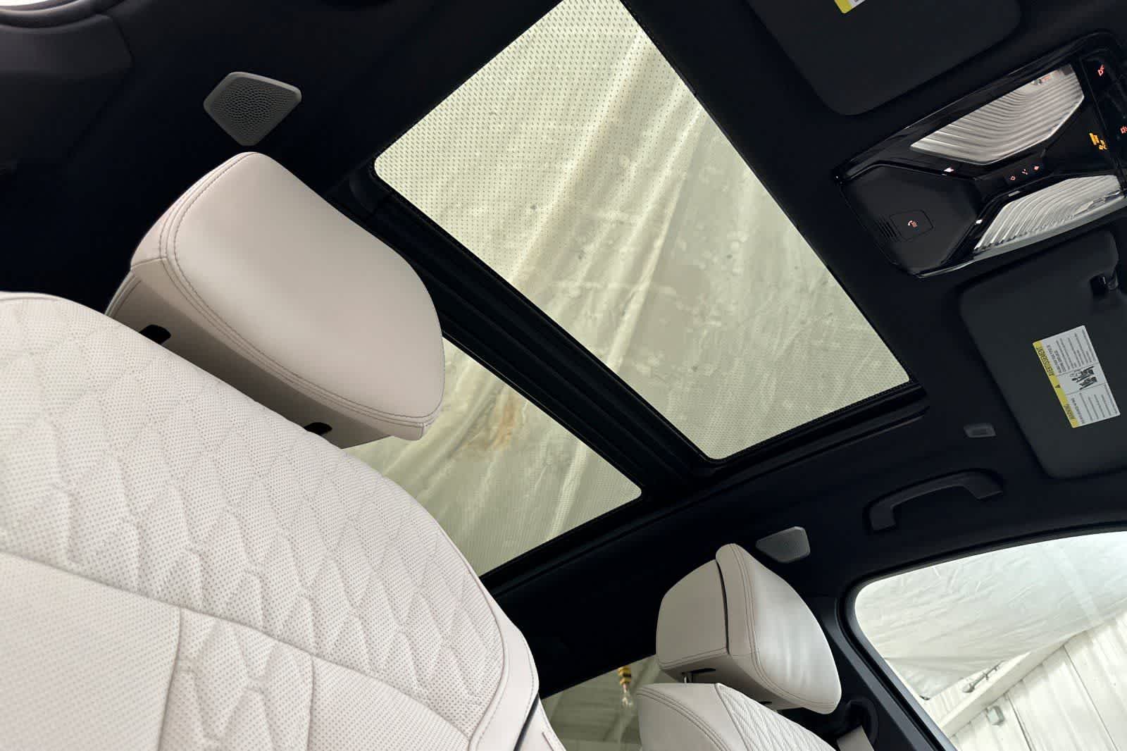 Thumbnail: 2026 BMW X5 - 17