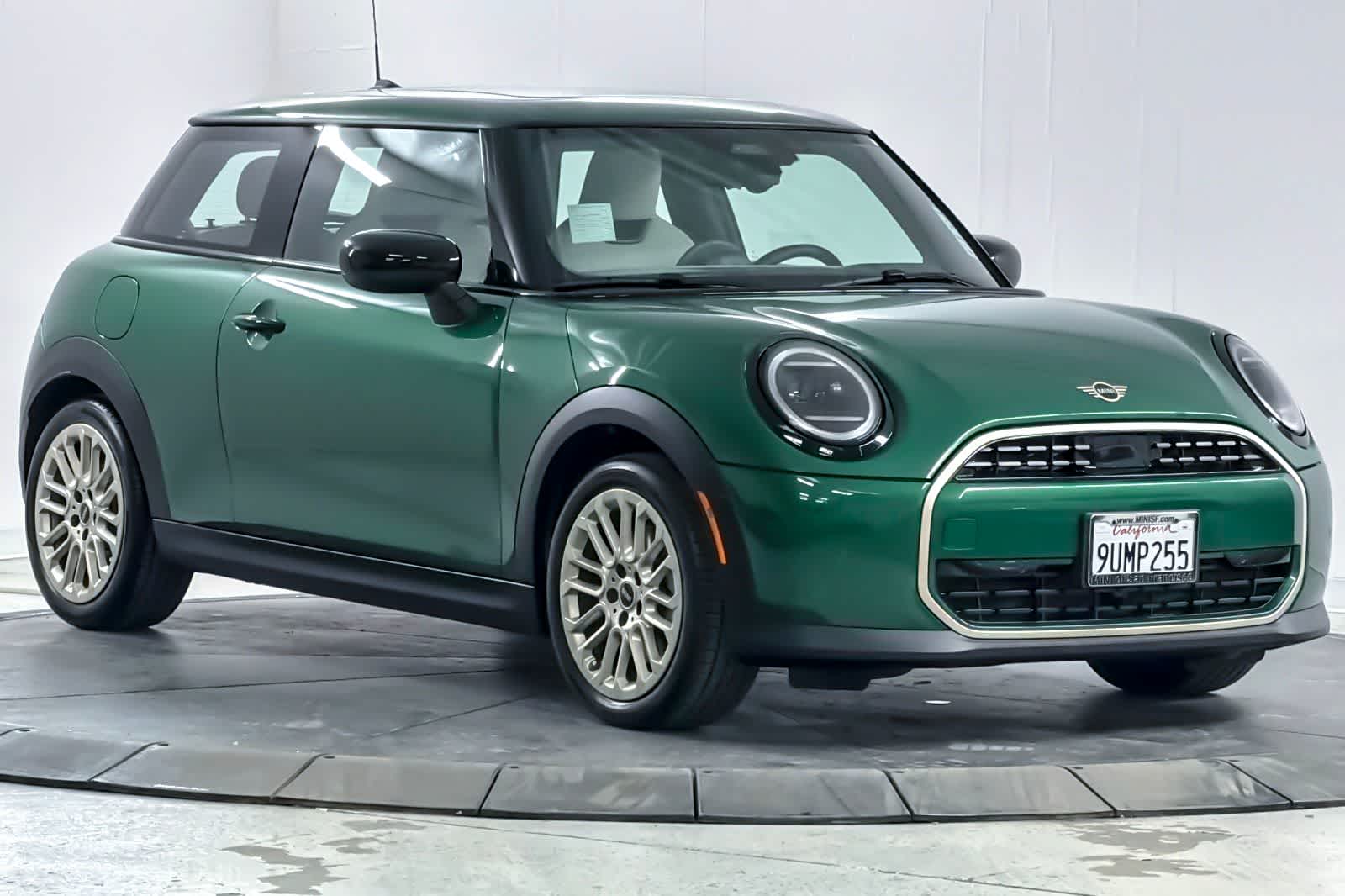 Thumbnail: 2025 MINI Cooper Hardtop - 9