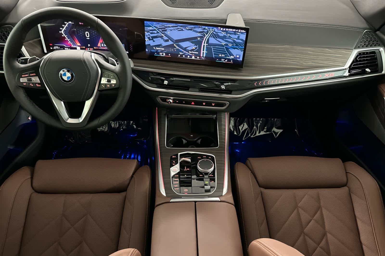 Thumbnail: 2026 BMW X5 - 3