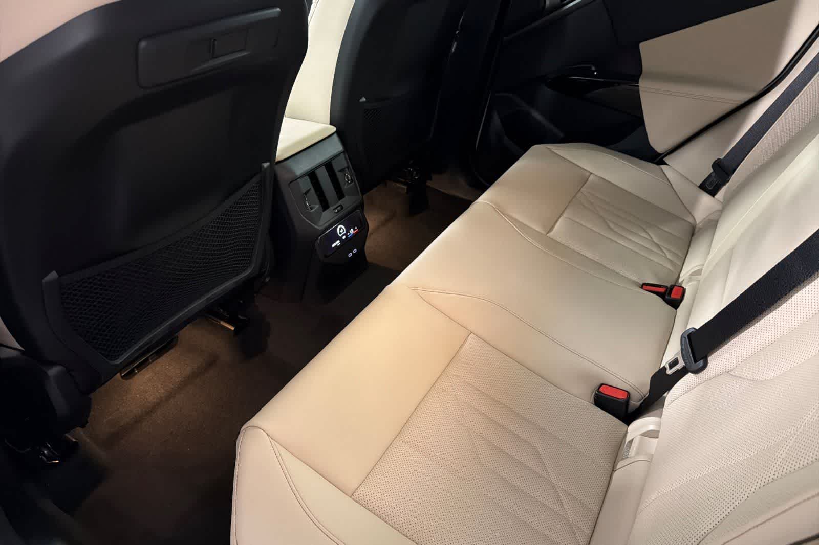 Thumbnail: 2026 BMW X3 - 4