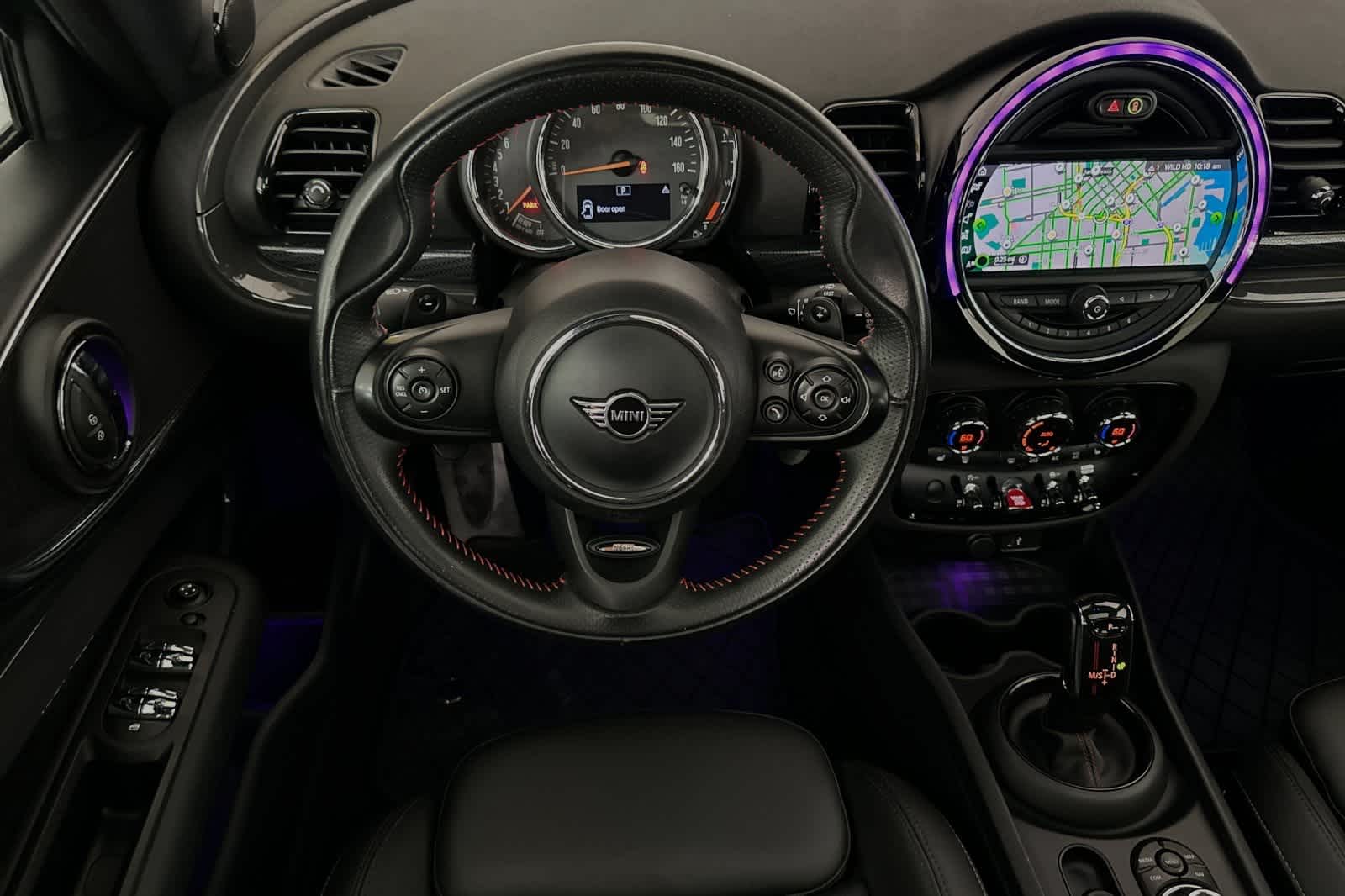 Thumbnail: 2020 MINI Cooper Clubman - 14