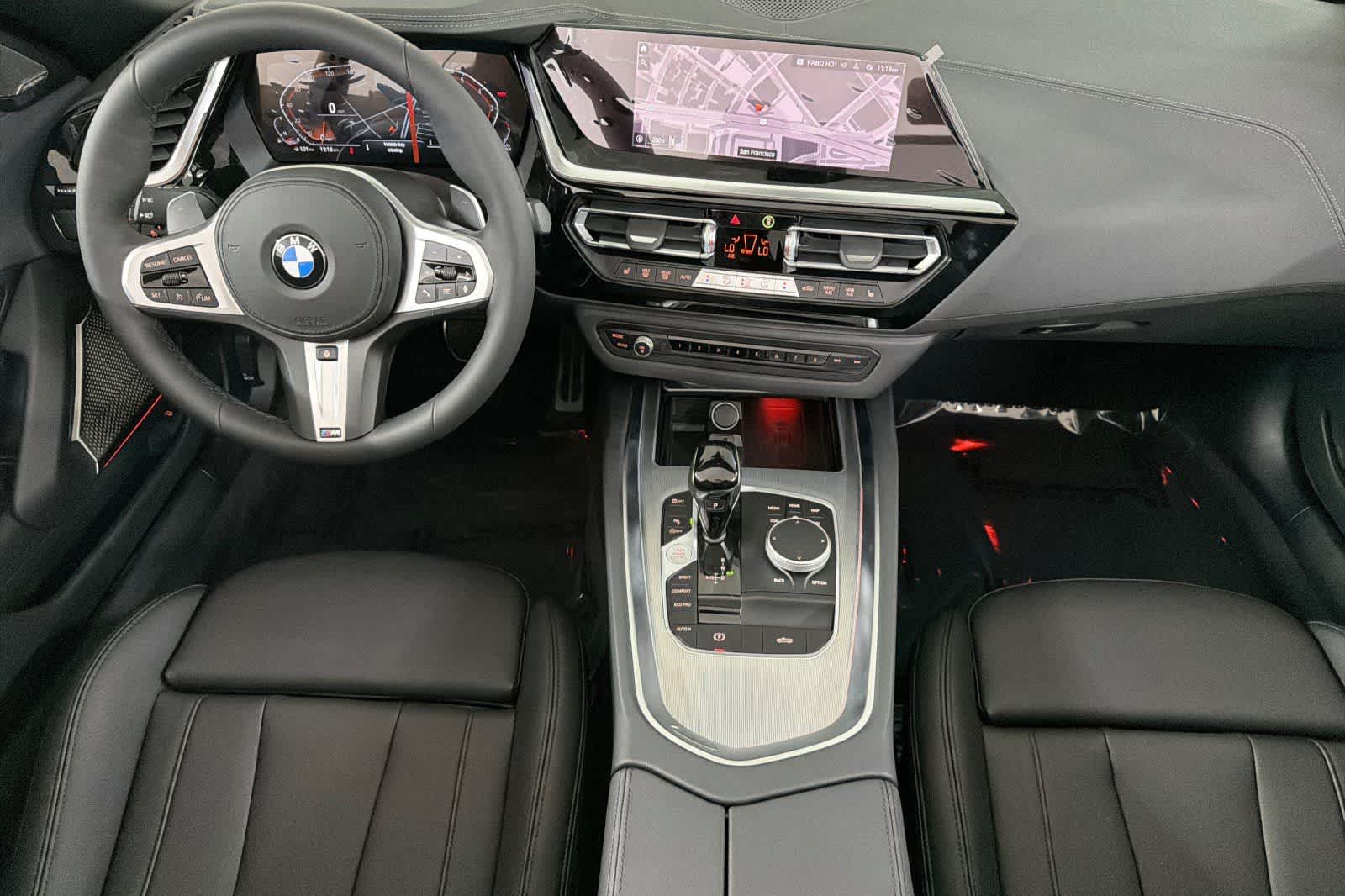 Thumbnail: 2026 BMW Z4 - 3