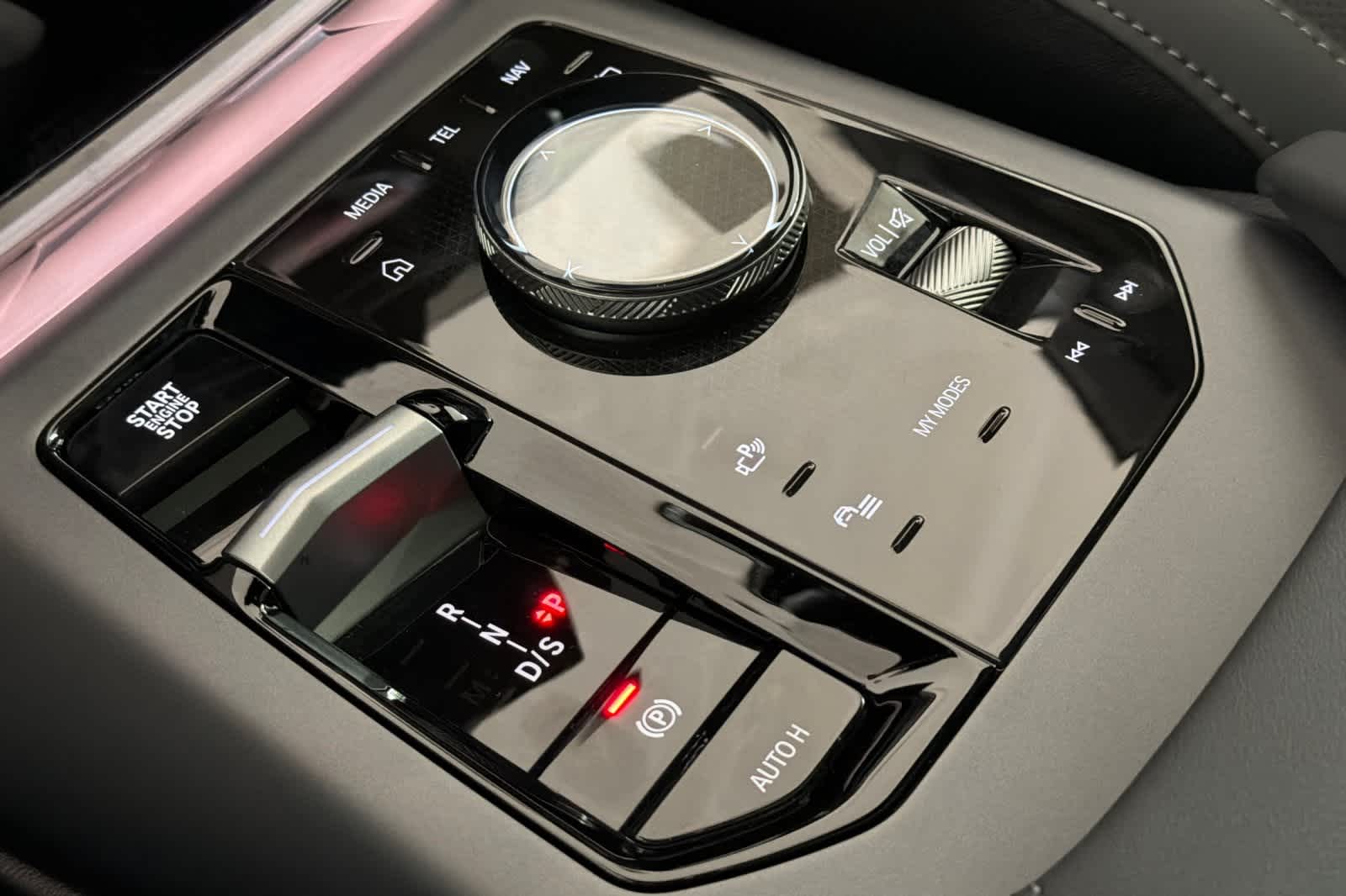 Thumbnail: 2026 BMW X3 - 22