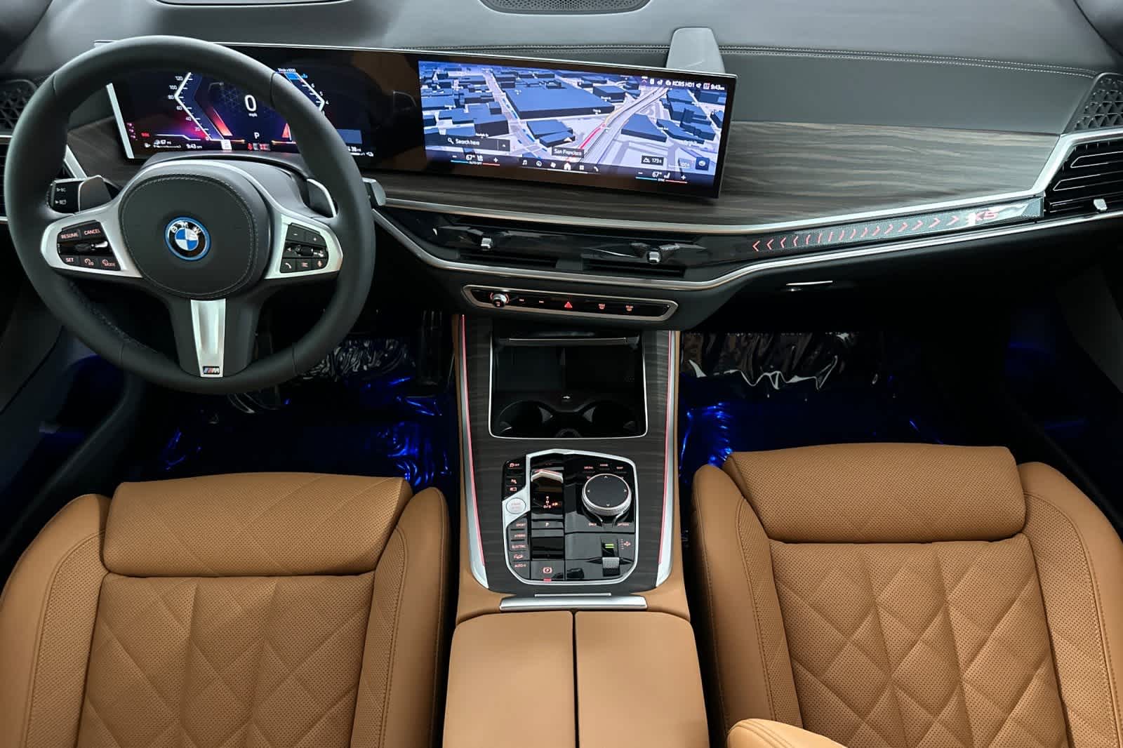Thumbnail: 2026 BMW X5 - 3
