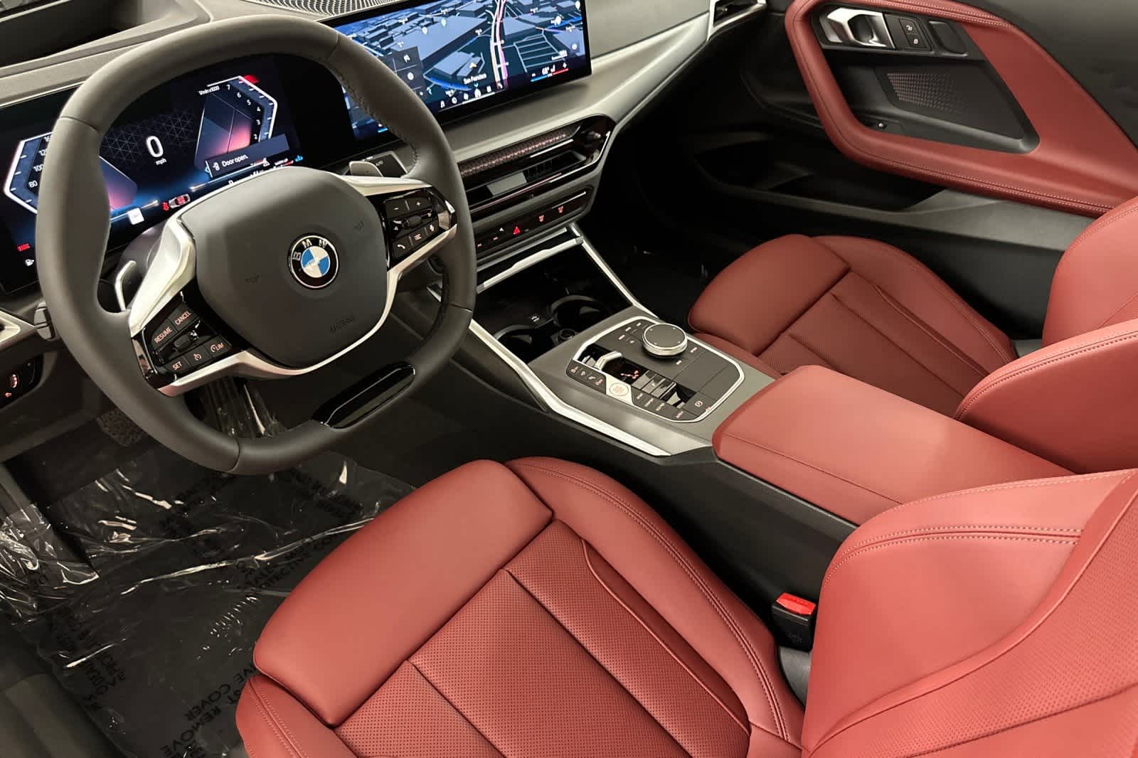 Thumbnail: 2025 BMW 2 Series - 11