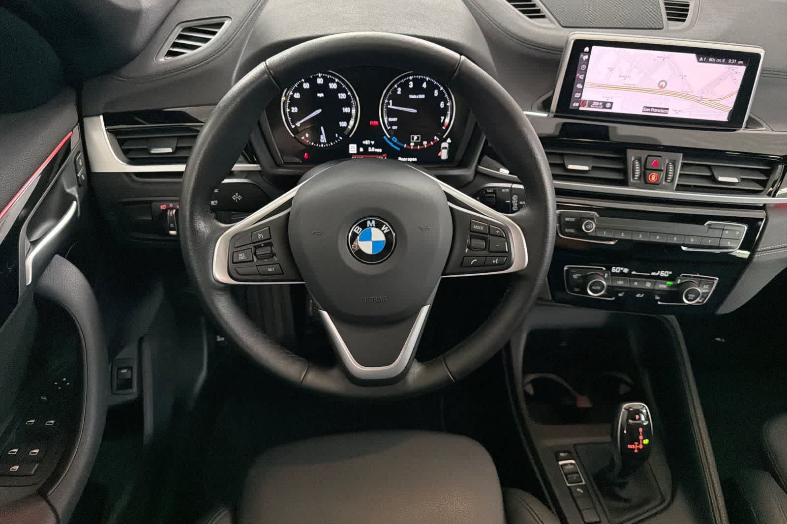Thumbnail: 2021 BMW X1 - 14