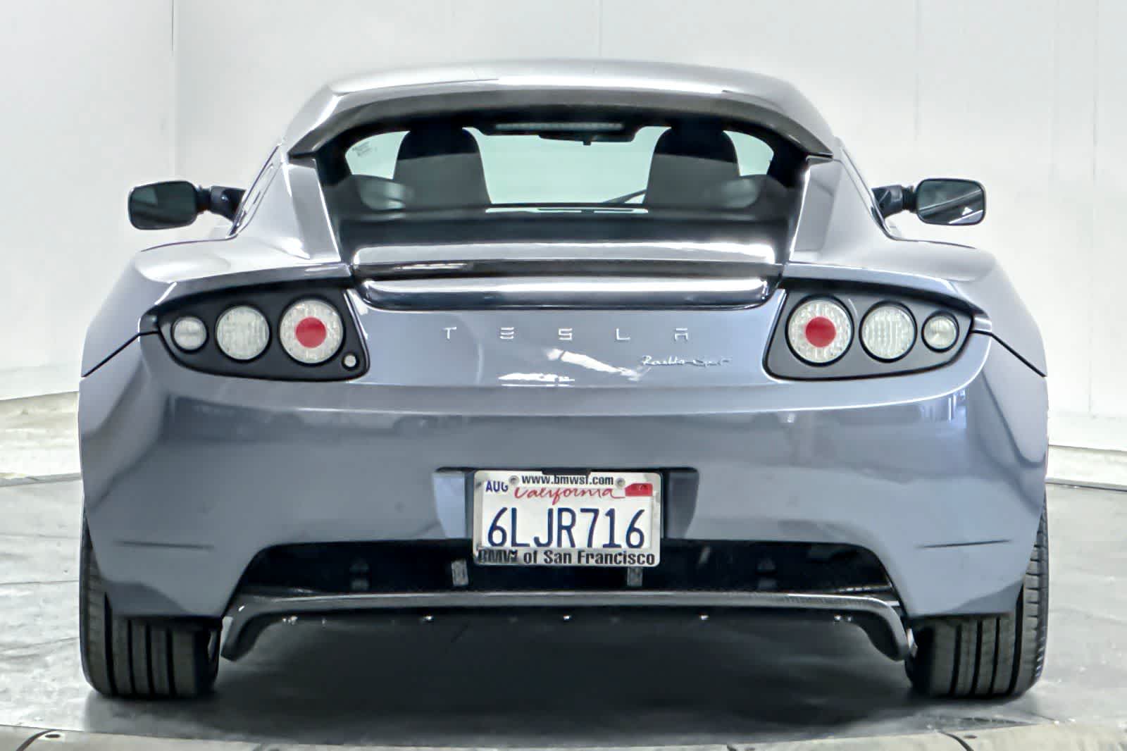 Thumbnail: 2010 Tesla  - 6