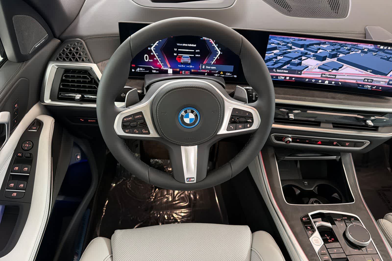 Thumbnail: 2026 BMW X5 - 14