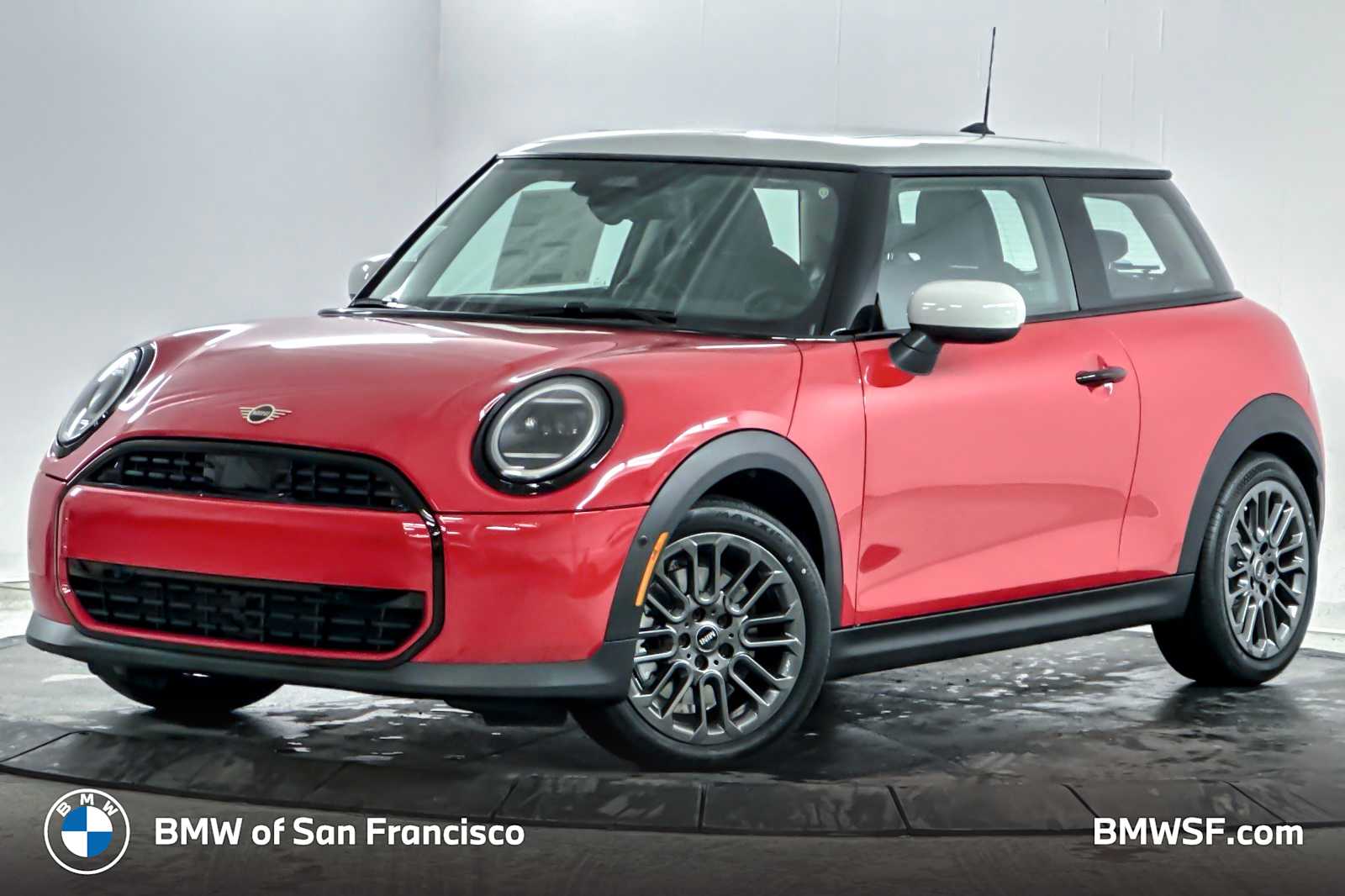 Thumbnail: 2025 MINI Cooper Hardtop - 1
