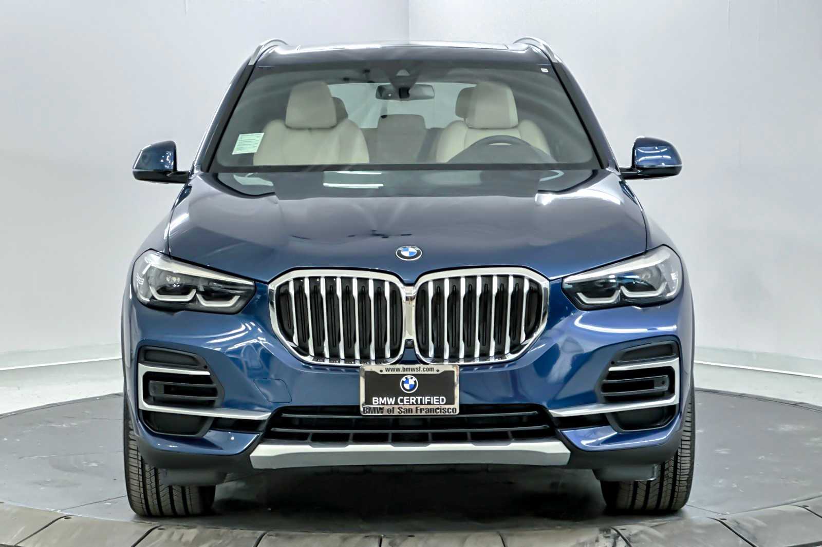 Thumbnail: 2022 BMW X5 - 10